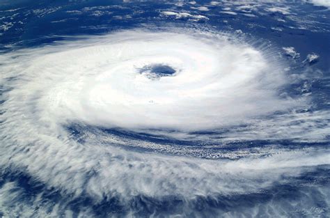Cyclone .